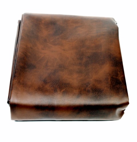 8' Heavy Duty Pool Table Billiard Cover Amber Color